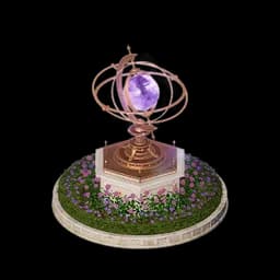 Truth Astrolabe