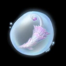 Umbrella Fish Essence