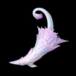 Umbrella Fish