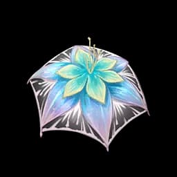 Umbrellabloom