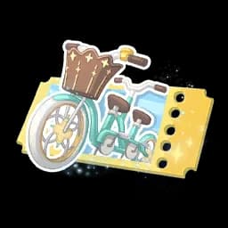 Unbound Pass: Tandem (Koi Dream)