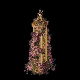 Universal Origin Flower Stand