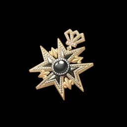 Unnamed Medal