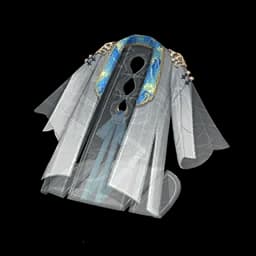 Veil of Paper
