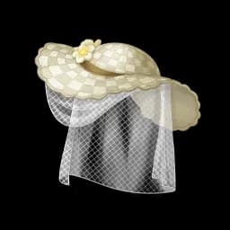 Veiled Fragrance