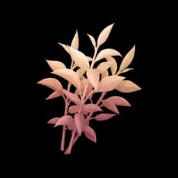 Vibrant Fragrant Tea