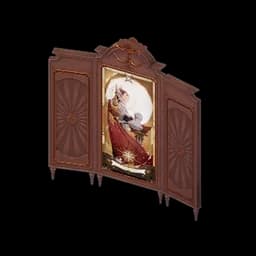 Vincere - The Eight Screens