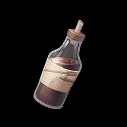 Vinegar Dressing