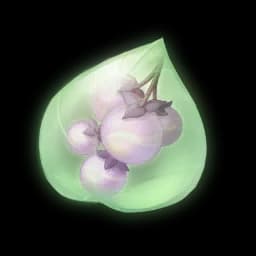 Violet Cloud Fruit Essence