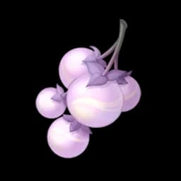 Violet Cloud Fruit