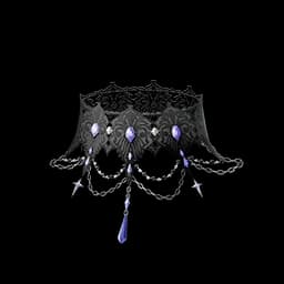 Violet Phantom