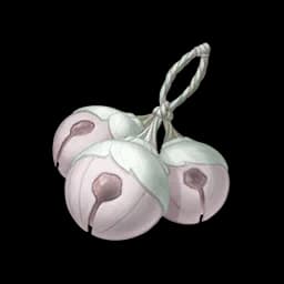 Violet Tinkle Fruit