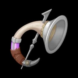 Wailing Horn