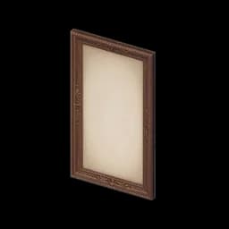 Warm-Grove Photo Frame