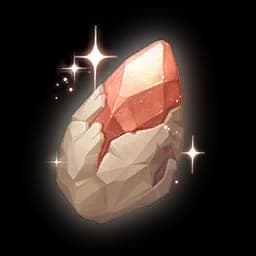 Warm Hot Spring Stone