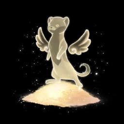 Weasel Sky Dust