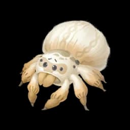 Weavespider