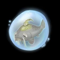 Whisker Fish Essence
