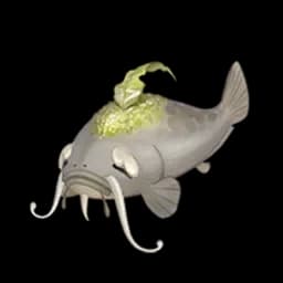 Whisker Fish