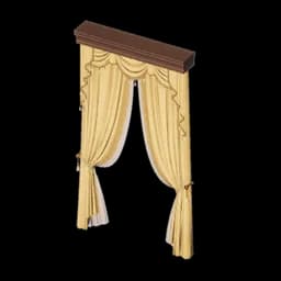 Whispering Breeze Curtains