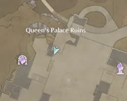 Whispers of the Ruins