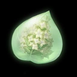 White Chimebloom Essence