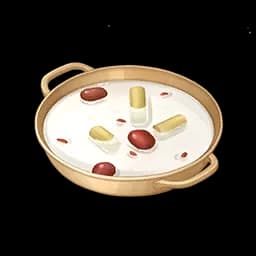 White Jade Broth