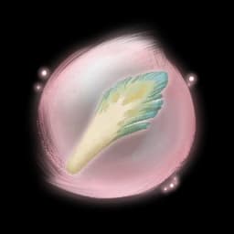 Wind Glider Fluff Essence