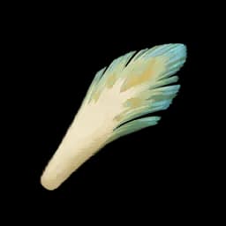 Wind Glider Fluff