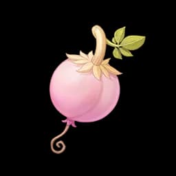 Windwhirl Fruit