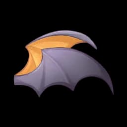 Wings Fabric