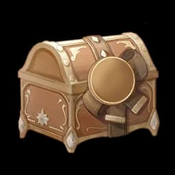 Wishborne Chest