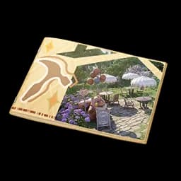 Wishfield Volume 1
