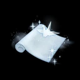 Wishflight Paper