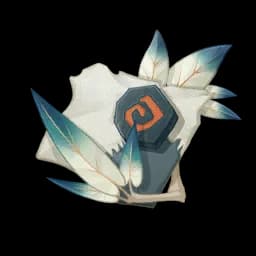 Withered Cloth