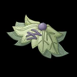 Withered Leaf Patch