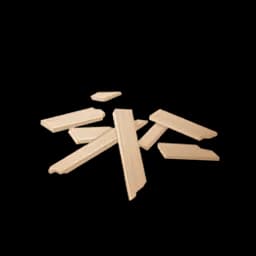 Wood Chips