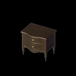 Woodcharm Bedside Cabinet