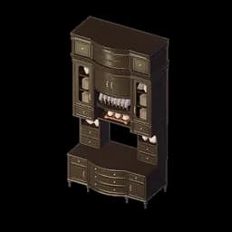 Woodcharm Cabinet