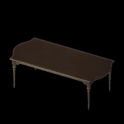 Woodcharm Dining Table