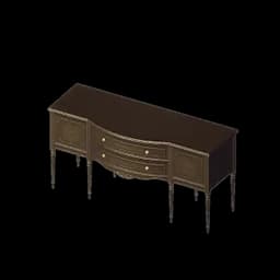 Woodcharm Dresser