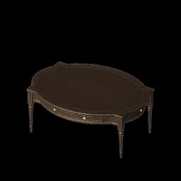 Woodcharm Low Table