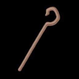 Wooden Stick