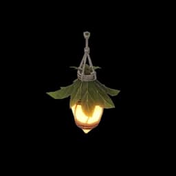Woodland Night Light