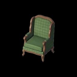 Woodlaze Single Sofa