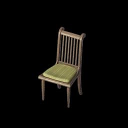 Woodsong Hardwood Chair