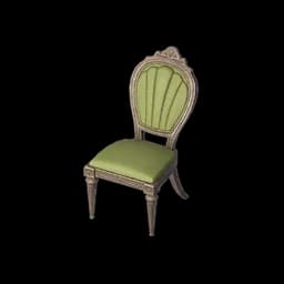 Woodsong Upholstered Chair