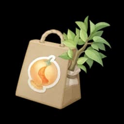 Woolfruit Seed