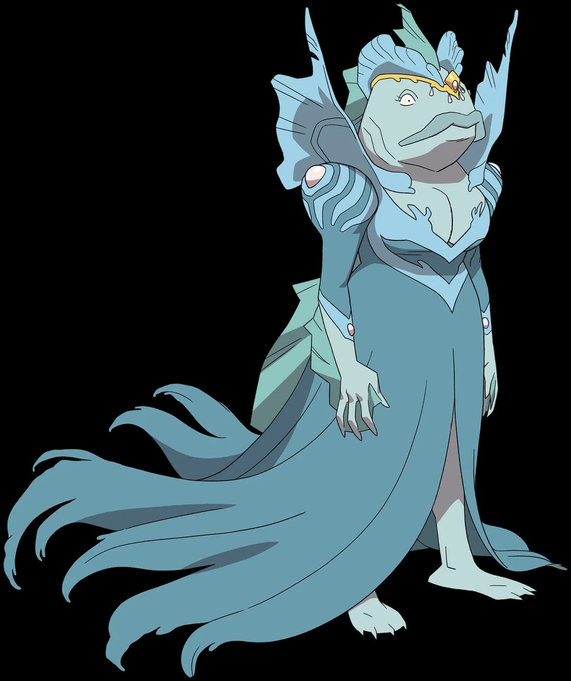 Aquaria