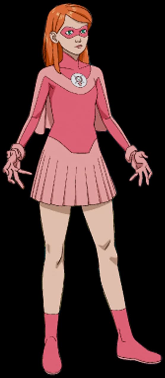Atom Eve